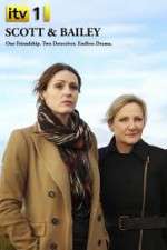 Watch Scott & Bailey FMoviesFree