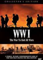 Watch WWI: The War to End All Wars FMoviesFree