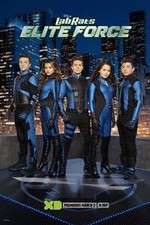 Watch Lab Rats Elite Force FMoviesFree