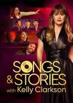 Watch Songs & Stories With Kelly Clarkson FMoviesFree