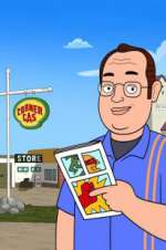 Watch Corner Gas Animated FMoviesFree