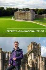 Watch Secrets of the National Trust FMoviesFree