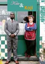 Watch Kate & Koji FMoviesFree