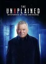 Watch The UnXplained: Mysteries of the Universe FMoviesFree