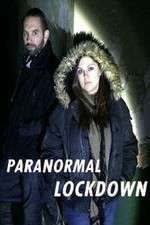 Watch Paranormal Lockdown FMoviesFree