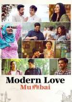 Watch Modern Love: Mumbai FMoviesFree