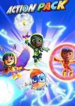 Watch Action Pack FMoviesFree