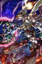 Watch Senki Zesshou Symphogear FMoviesFree