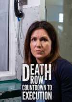 Watch Death Row: Countdown to Execution FMoviesFree