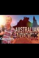 Watch Robson Green's Australian Adventure FMoviesFree
