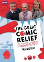 Watch The Great Comic Relief Bake Off FMoviesFree