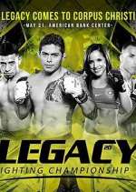Watch Legacy Fighting Championship FMoviesFree
