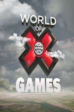Watch World of X Games FMoviesFree