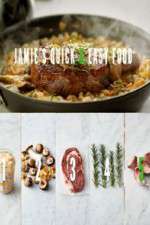 Watch Jamie's Quick and Easy Food FMoviesFree