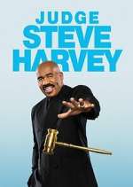 Watch Judge Steve Harvey FMoviesFree