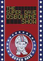 Watch The Super Dave Osborne Show FMoviesFree