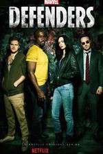 Watch Marvel's The Defenders FMoviesFree