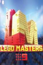 Watch Lego Masters Australia FMoviesFree