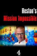 Watch Heston's Mission Impossible FMoviesFree
