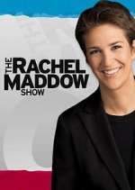 Watch The Rachel Maddow Show FMoviesFree