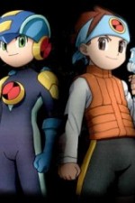 Watch Rockman EXE  FMoviesFree