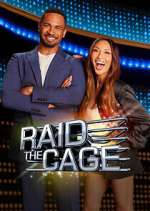 Watch Raid the Cage FMoviesFree