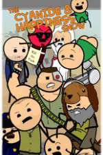 Watch The Cyanide & Happiness Show FMoviesFree