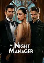 Watch The Night Manager FMoviesFree