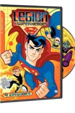 Watch Legion of Super Heroes FMoviesFree