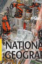 Watch Ultimate Factories FMoviesFree