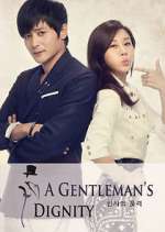 Watch A Gentleman's Dignity FMoviesFree