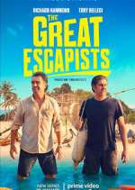Watch The Great Escapists FMoviesFree