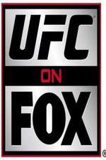 Watch UFC on Fox FMoviesFree
