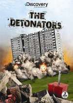 Watch The Detonators FMoviesFree