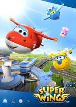 Watch Super Wings FMoviesFree