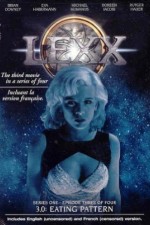 Watch Lexx FMoviesFree