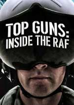 Watch Top Guns: Inside the RAF FMoviesFree