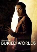Watch Buried Worlds with Don Wildman FMoviesFree