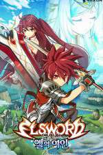 Watch Elsword: El Lady FMoviesFree