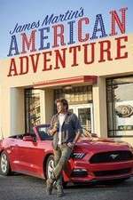 Watch James Martin's American Adventure FMoviesFree