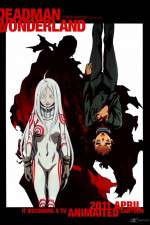 Watch Deadman Wonderland FMoviesFree