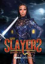 Watch Slayers: Wheel of Fate FMoviesFree