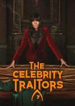 Watch The Celebrity Traitors FMoviesFree