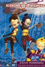 Watch Code Lyoko FMoviesFree