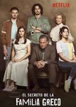 Watch El secreto de la familia Greco FMoviesFree