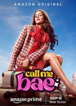 Watch Call Me Bae FMoviesFree