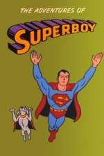 Watch The Adventures of Superboy FMoviesFree