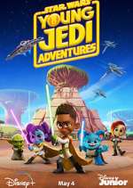 Watch Star Wars: Young Jedi Adventures FMoviesFree