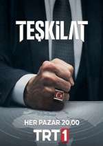 Watch Teşkilat FMoviesFree