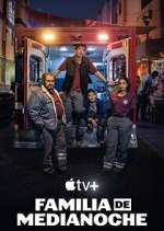 Watch Familia de medianoche FMoviesFree